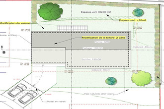  maison guereins 01090