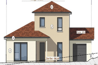  maison guereins 01090