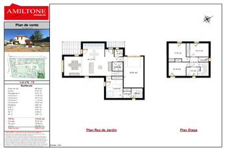  maison guereins 01090