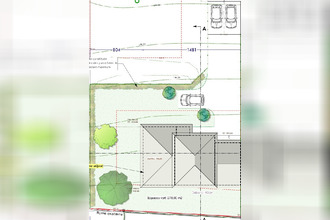  maison guereins 01090