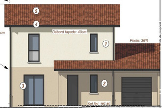  maison guereins 01090