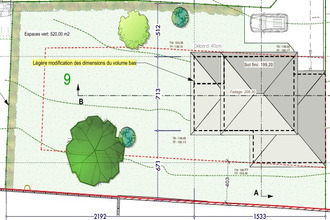  maison guereins 01090