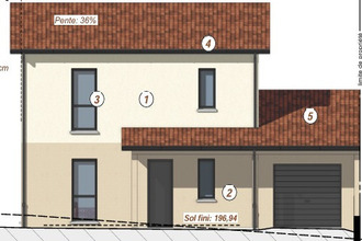  maison guereins 01090