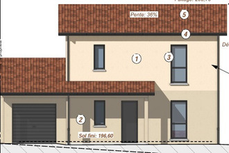  maison guereins 01090