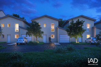  maison guereins 01090