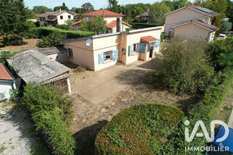  maison guereins 01090