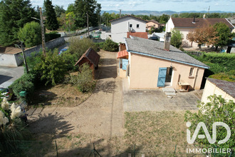  maison guereins 01090
