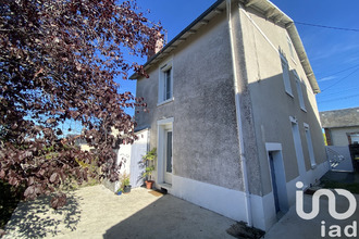  maison gueret 23000