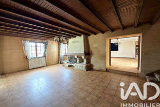  maison gueret 23000