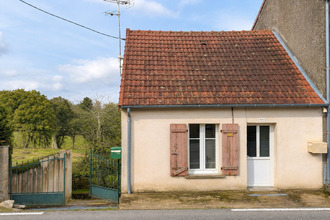  maison gueret 23000