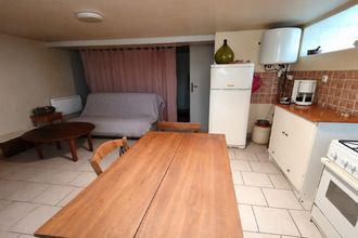  maison gueret 23000