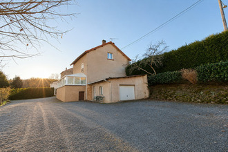  maison gueret 23000