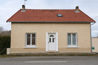  maison gueret 23000