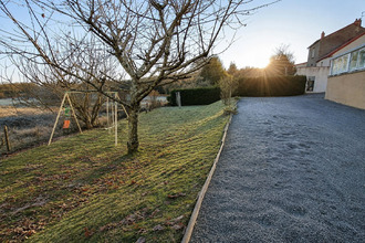  maison gueret 23000
