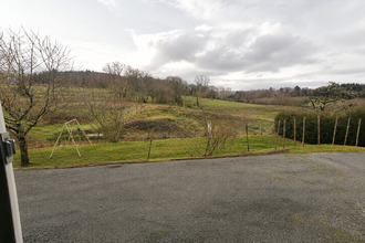  maison gueret 23000