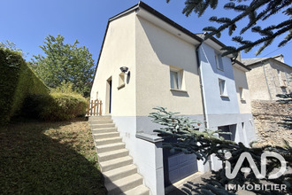  maison gueret 23000