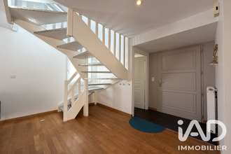  maison gueret 23000