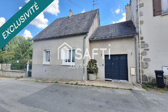  maison gueret 23000