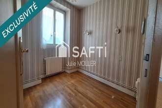  maison gueret 23000
