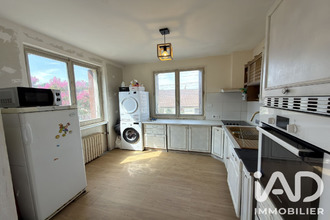  maison gueret 23000