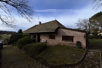  maison guerfand 71620