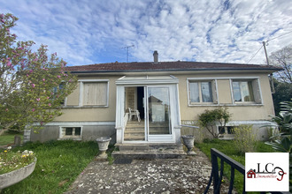  maison guerigny 58130