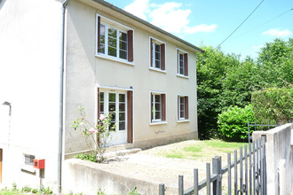  maison guerigny 58130