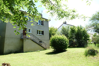  maison guerigny 58130