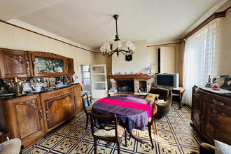  maison guerigny 58130