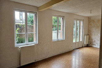  maison guerigny 58130