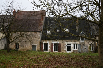  maison guerigny 58130