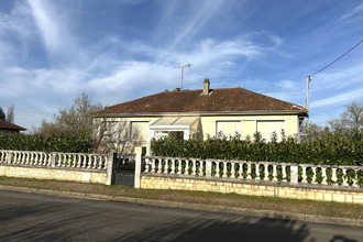  maison guerigny 58130