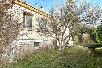  maison guerigny 58130