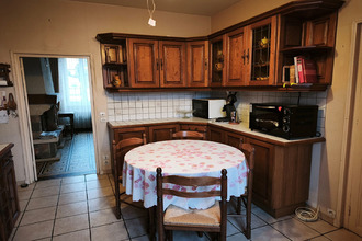  maison guerigny 58130