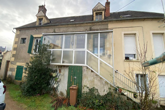  maison guerigny 58130