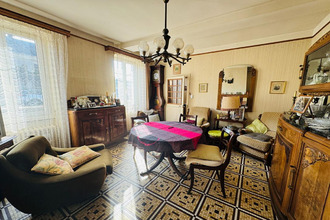 maison guerigny 58130