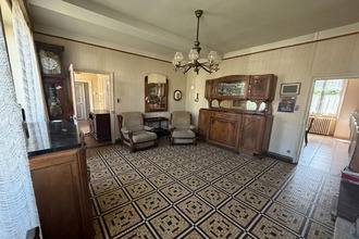  maison guerigny 58130