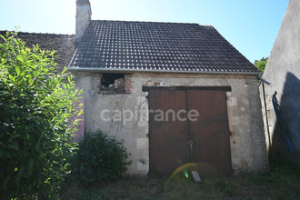  maison guerigny 58130