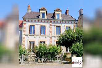  maison guerigny 58130