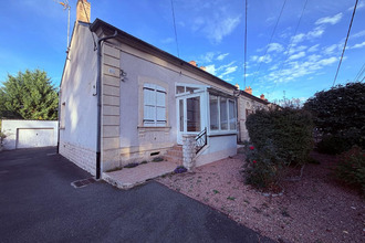  maison guerigny 58130