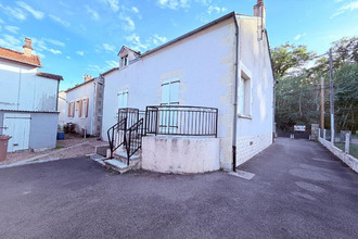  maison guerigny 58130