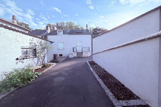  maison guerigny 58130