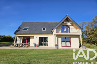  maison guerlesquin 29650