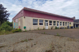  maison guerlesquin 29650