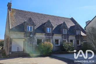  maison guerlesquin 29650