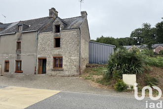  maison guern 56310
