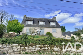  maison guern 56310