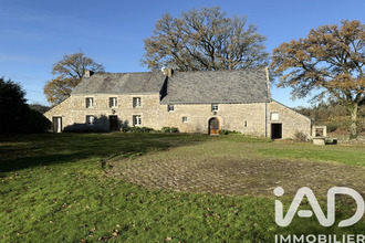 maison guern 56310