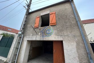  maison guernes 78520