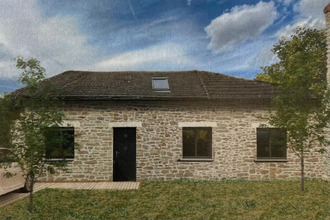  maison guernes 78520